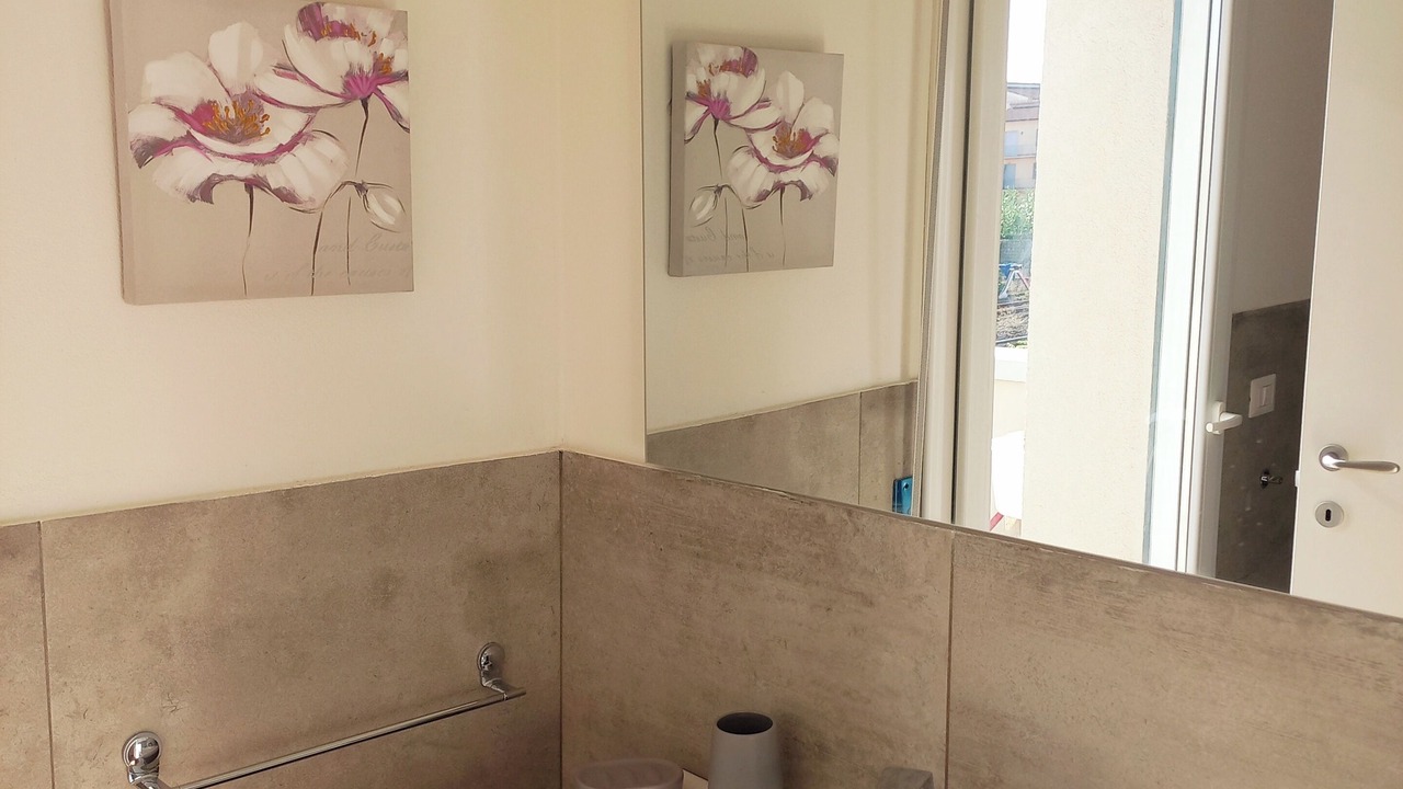 Photo of Bathroom in Certaldo
