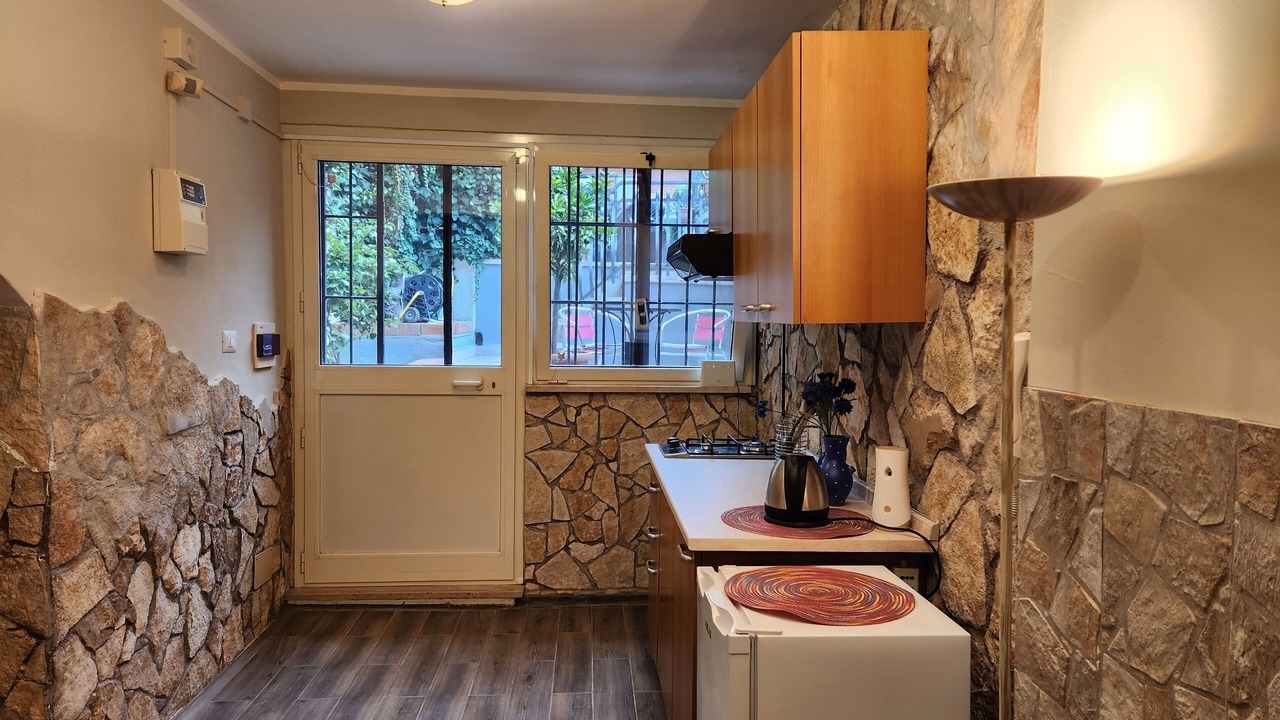Photo of Kitchen in Fonte Nuova