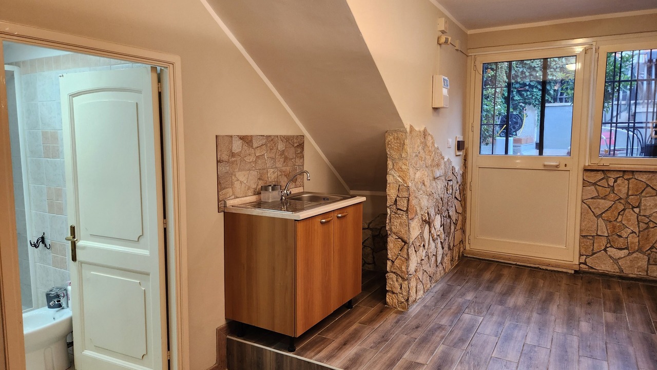 Photo of Bathroom in Fonte Nuova