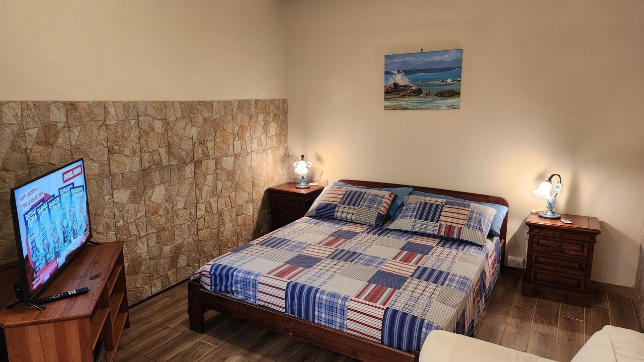 Photo of Bedroom in Fonte Nuova