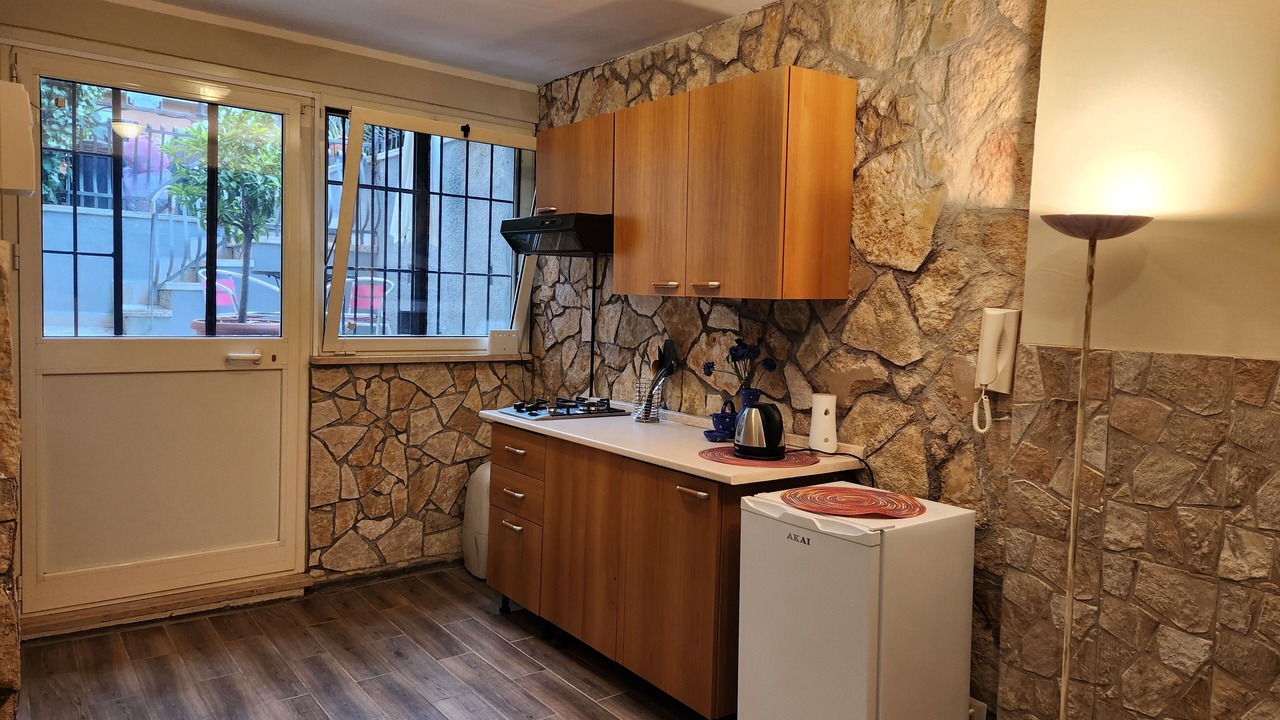 Photo of Kitchen in Fonte Nuova