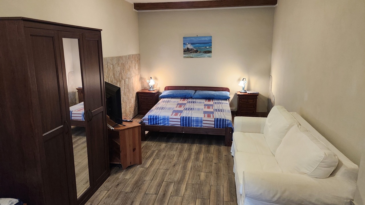 Photo of Bedroom in Fonte Nuova