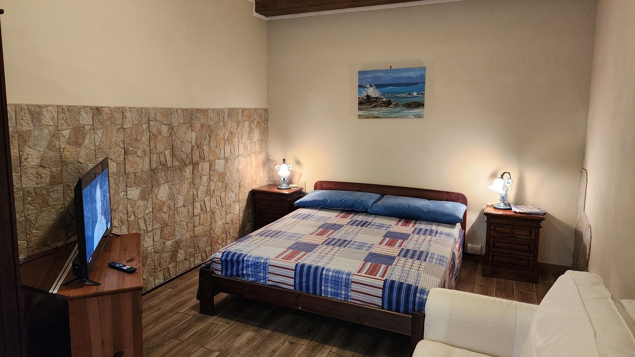 Photo of Bedroom in Fonte Nuova