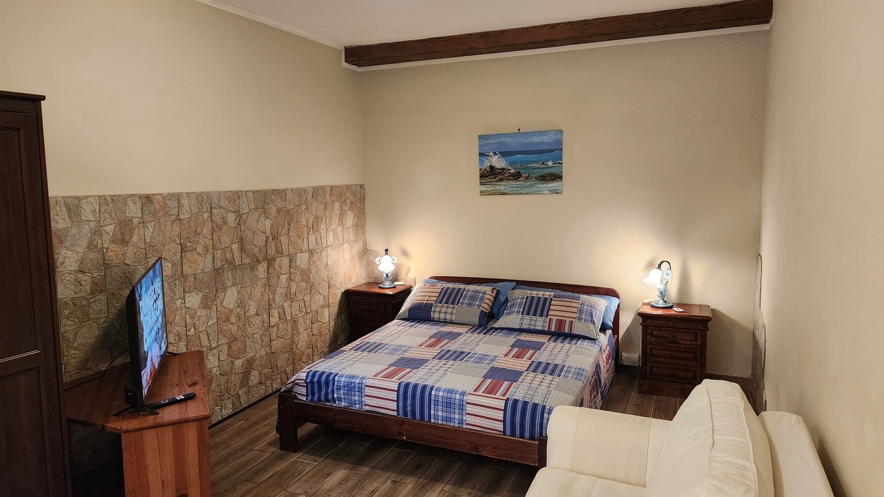 Photo of Bedroom in Fonte Nuova