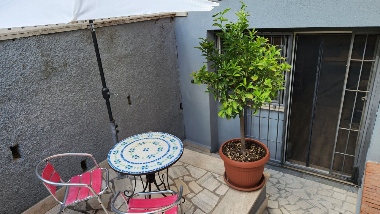 Photo of Outdoor in Fonte Nuova