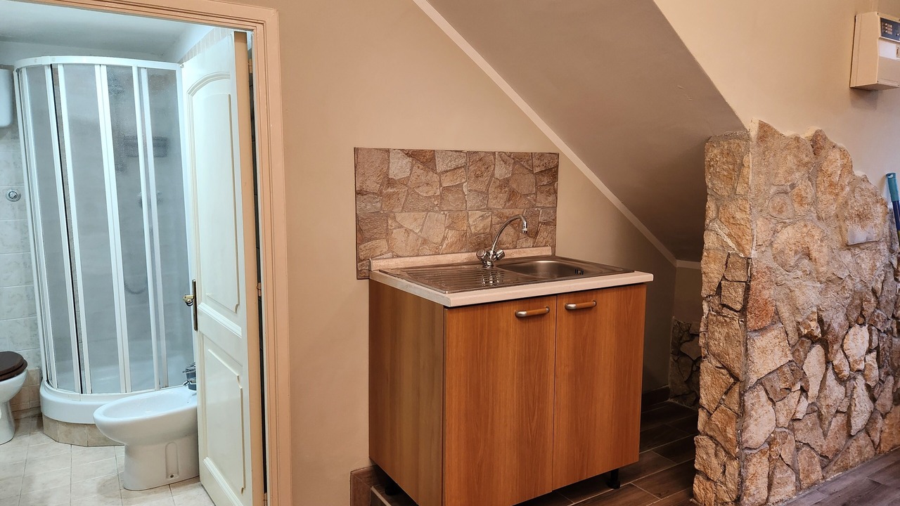 Photo of Bathroom in Fonte Nuova