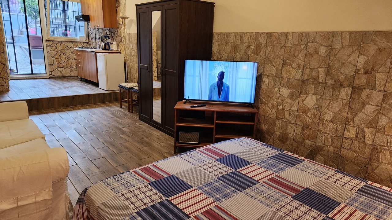 Photo of Bedroom in Fonte Nuova
