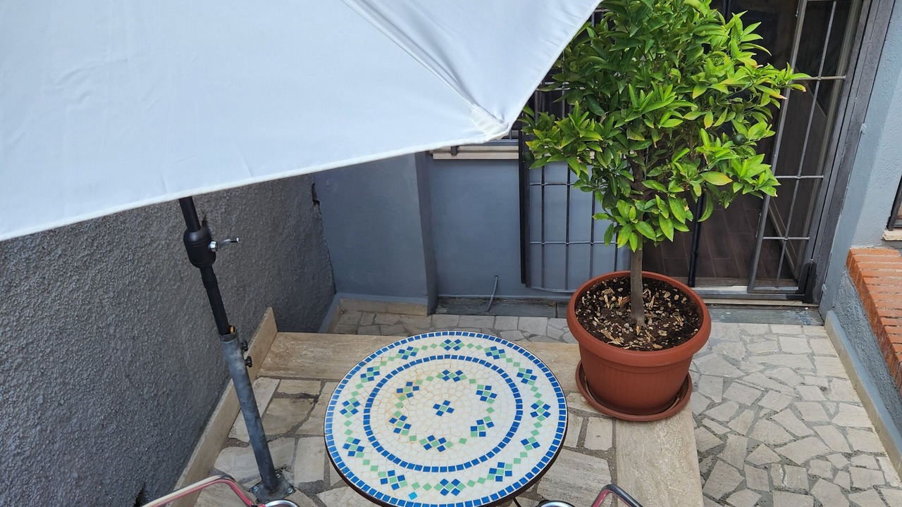 Photo of Outdoor in Fonte Nuova