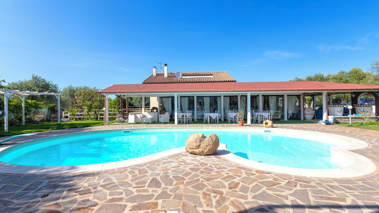 Photo of Outdoor in Sorso