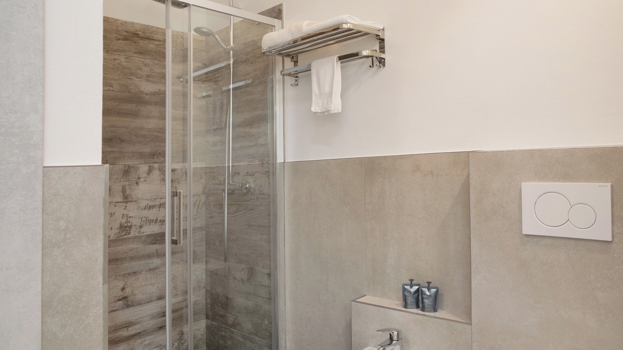 Photo of Bathroom in Caiolo