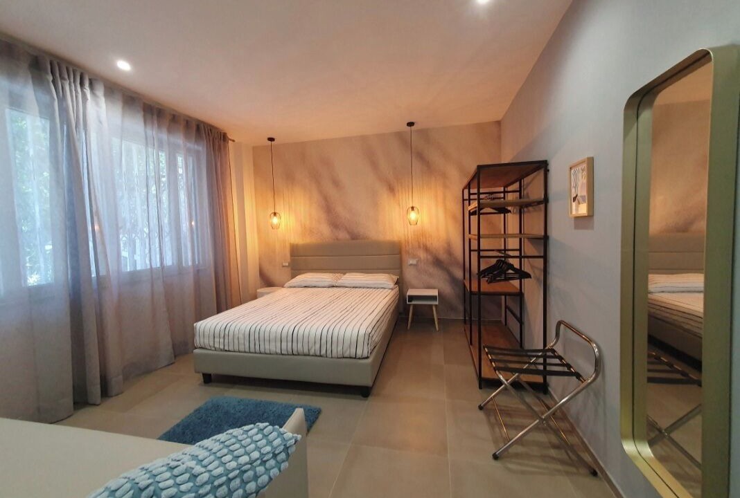 Photo of Bedroom in Gabicce Mare
