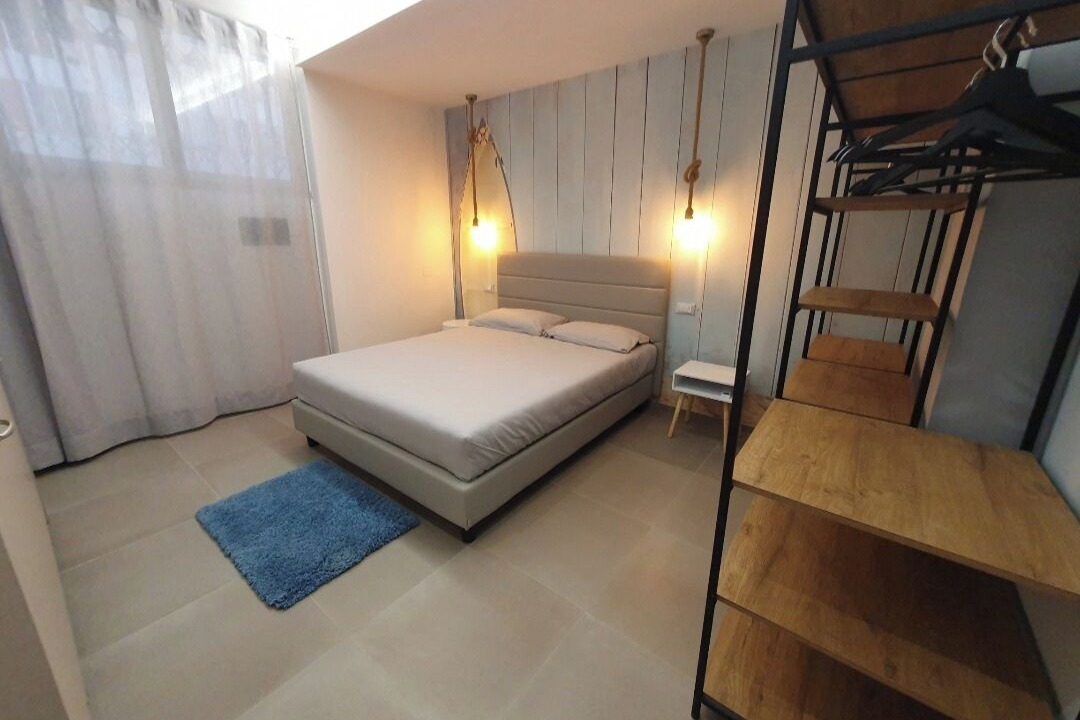 Photo of Bedroom in Gabicce Mare
