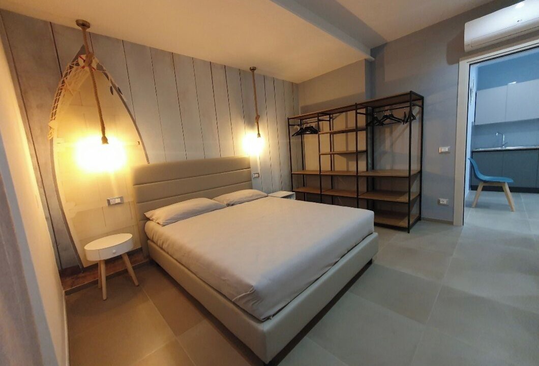 Photo of Bedroom in Gabicce Mare