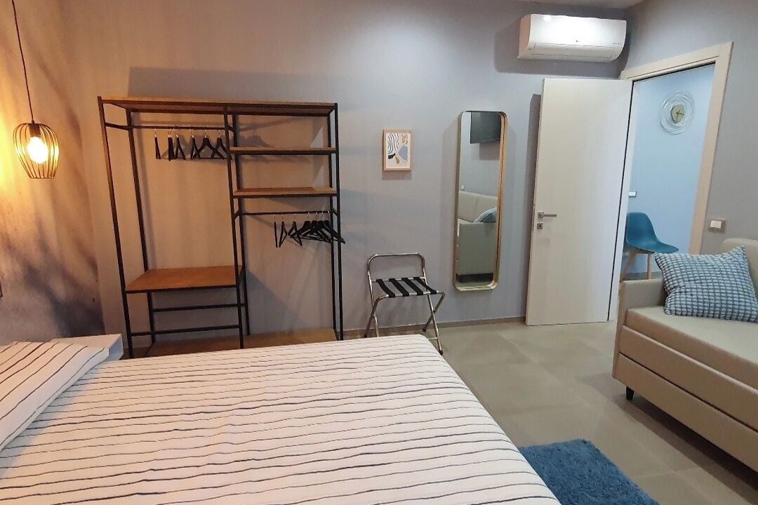 Photo of Bedroom in Gabicce Mare