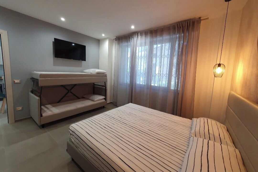 Photo of Bedroom in Gabicce Mare