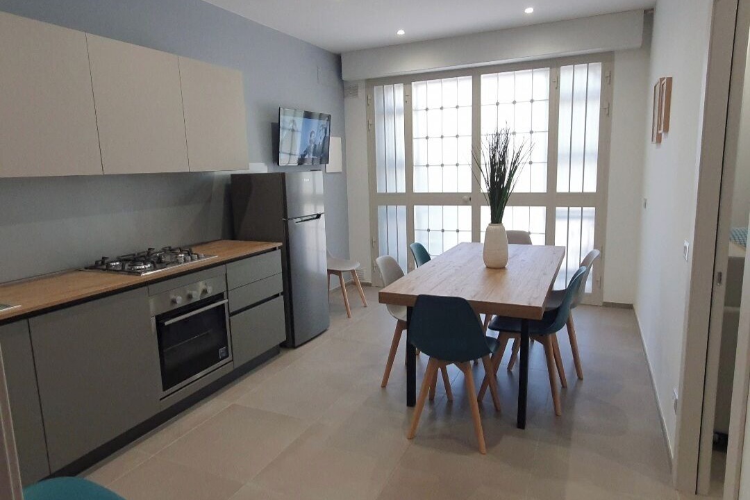 Photo of Kitchen in Gabicce Mare