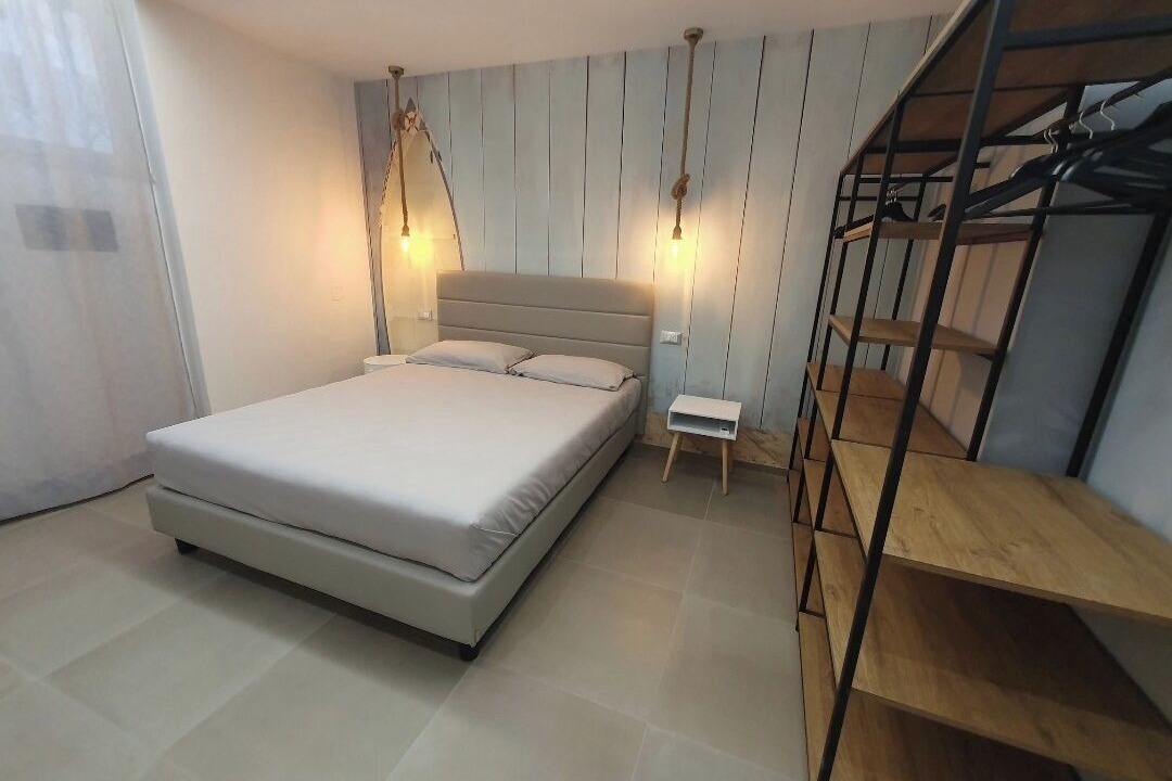 Photo of Bedroom in Gabicce Mare