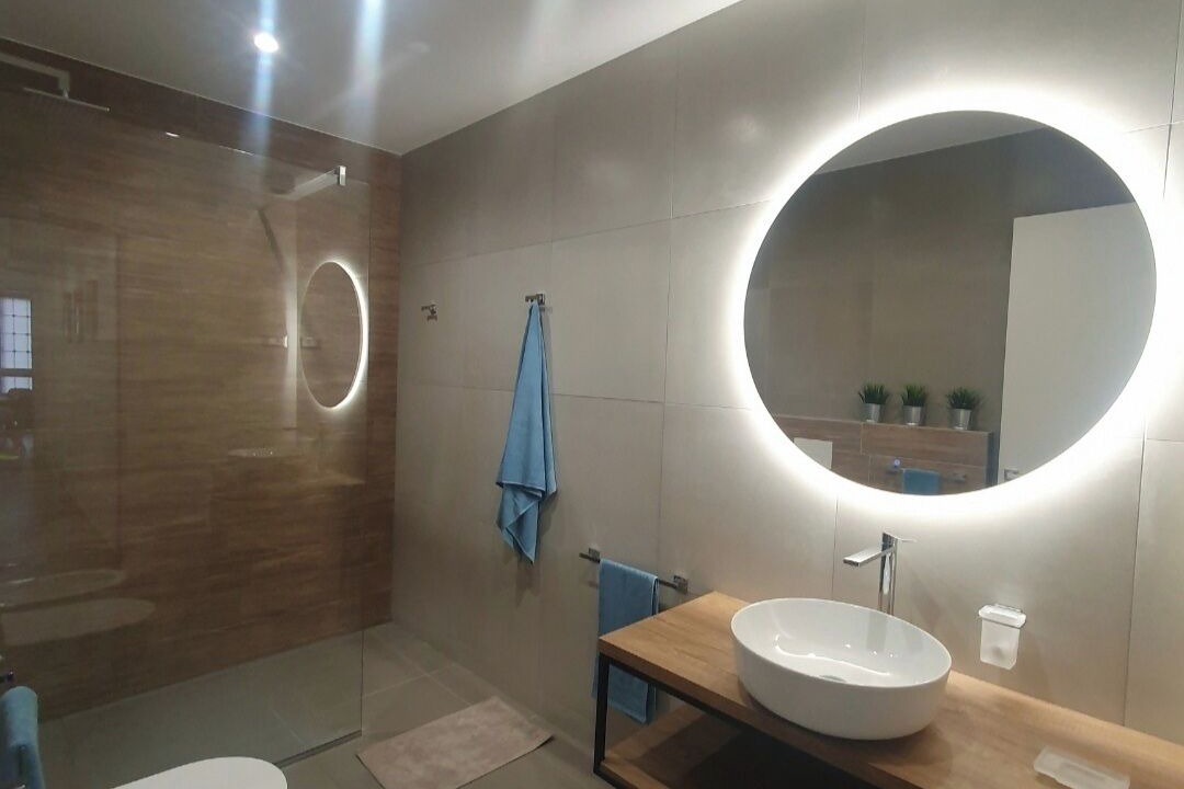 Photo of Bathroom in Gabicce Mare