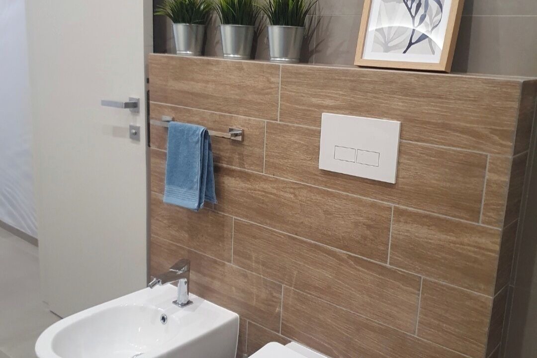Photo of Bathroom in Gabicce Mare