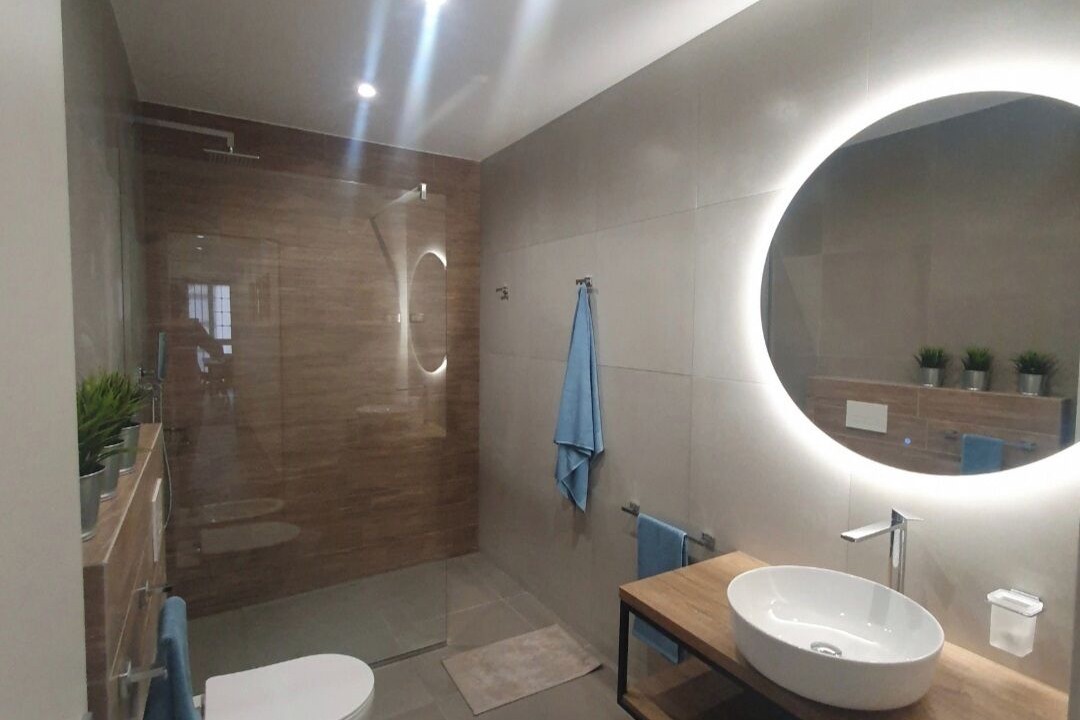 Photo of Bathroom in Gabicce Mare