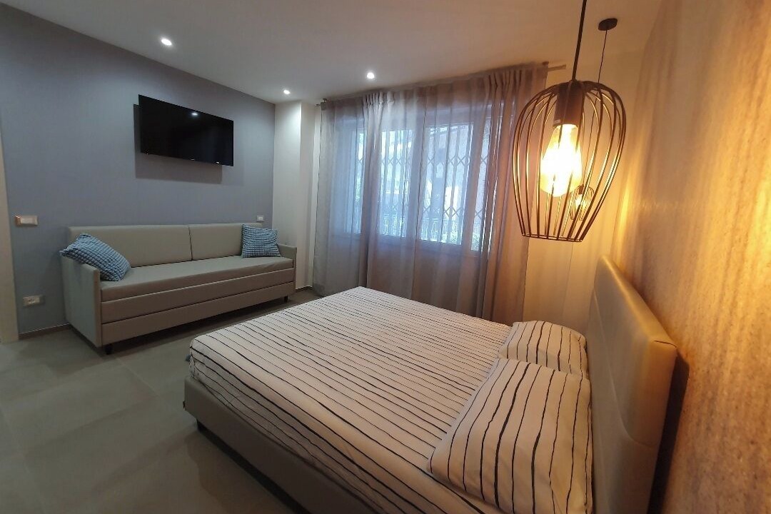 Photo of Bedroom in Gabicce Mare