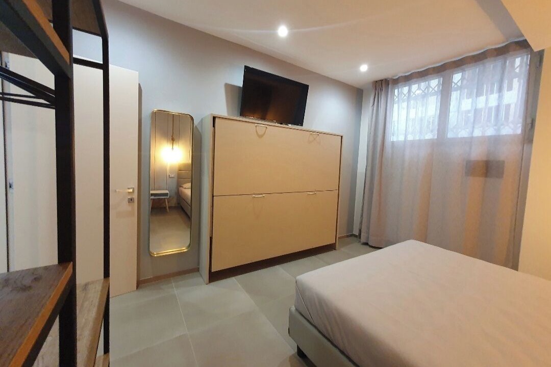 Photo of Bedroom in Gabicce Mare