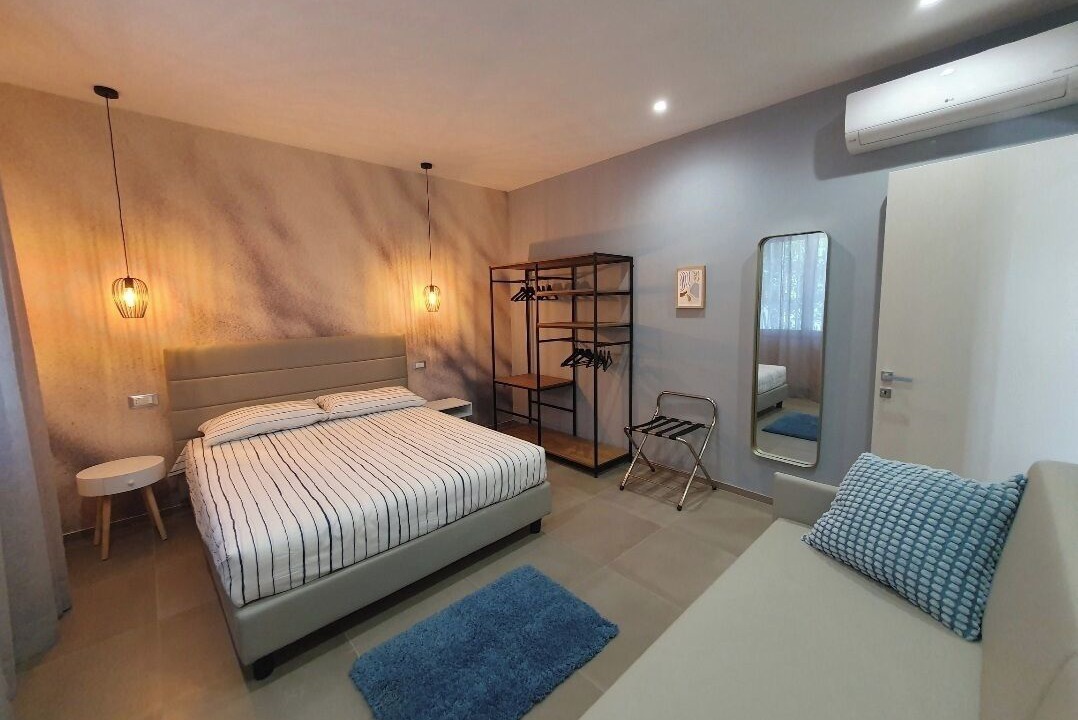 Photo of Bedroom in Gabicce Mare