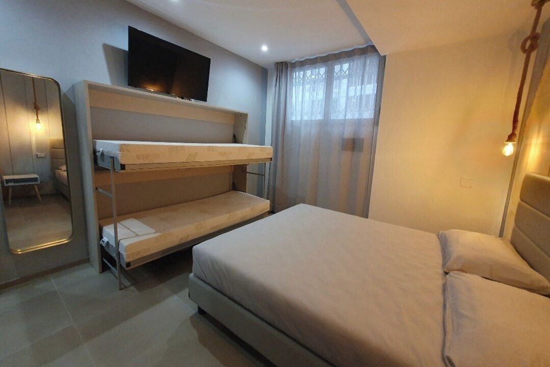 Photo of Bedroom in Gabicce Mare