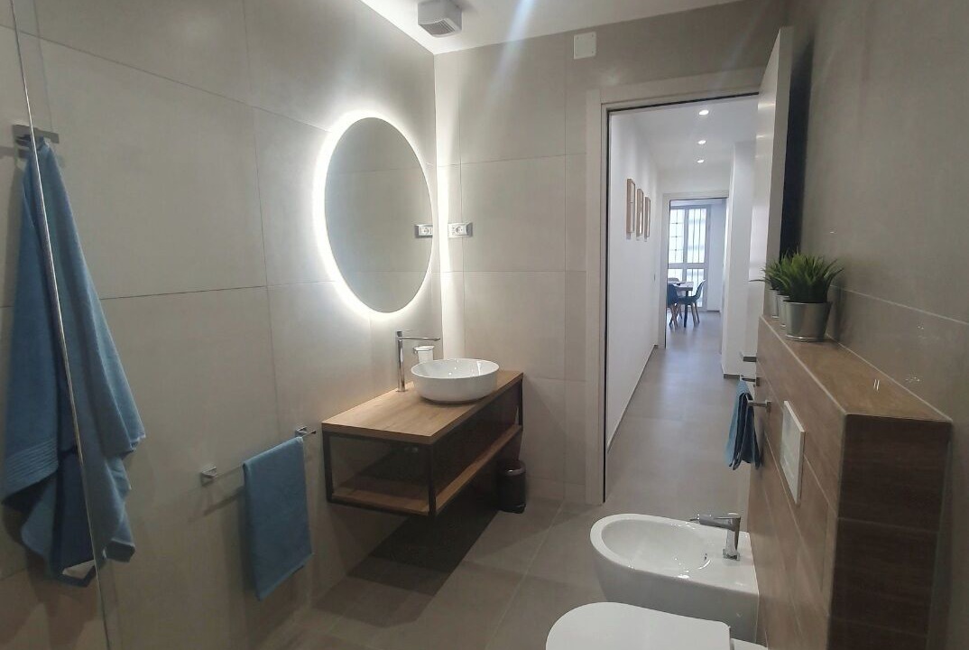 Photo of Bathroom in Gabicce Mare