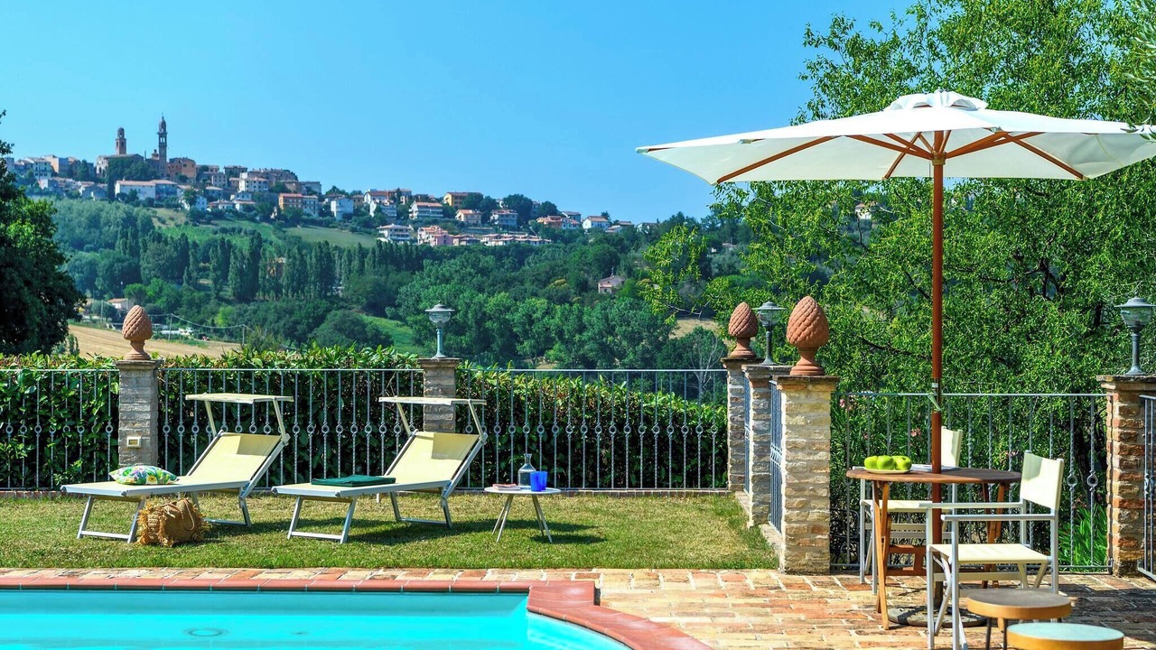 Photo of Outdoor in Mondavio