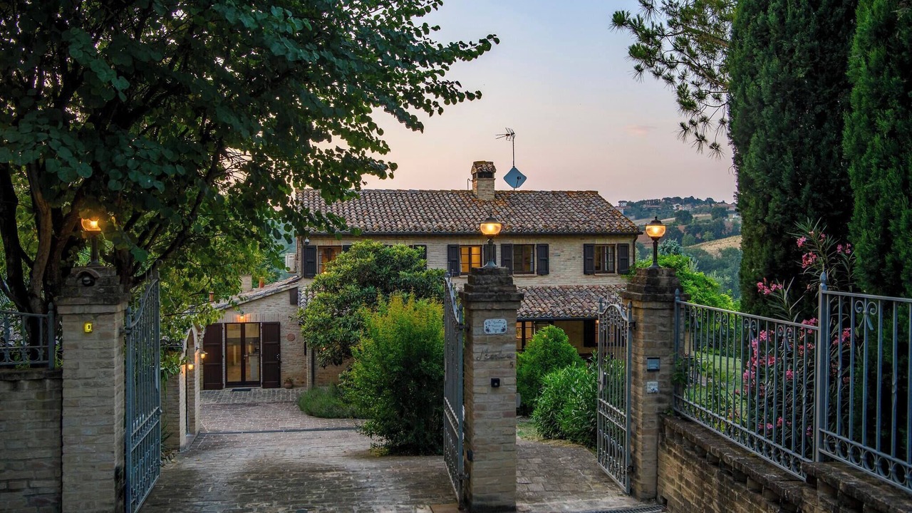 Photo of Outdoor in Mondavio