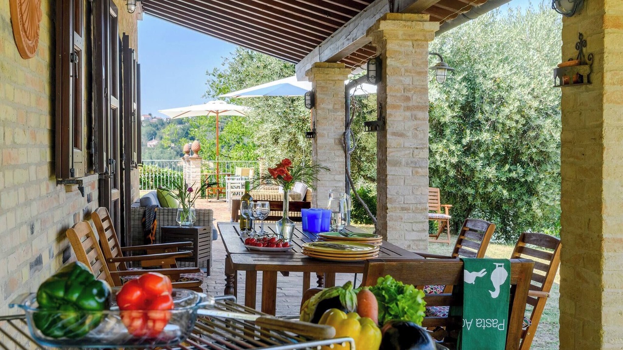 Photo of Outdoor in Mondavio