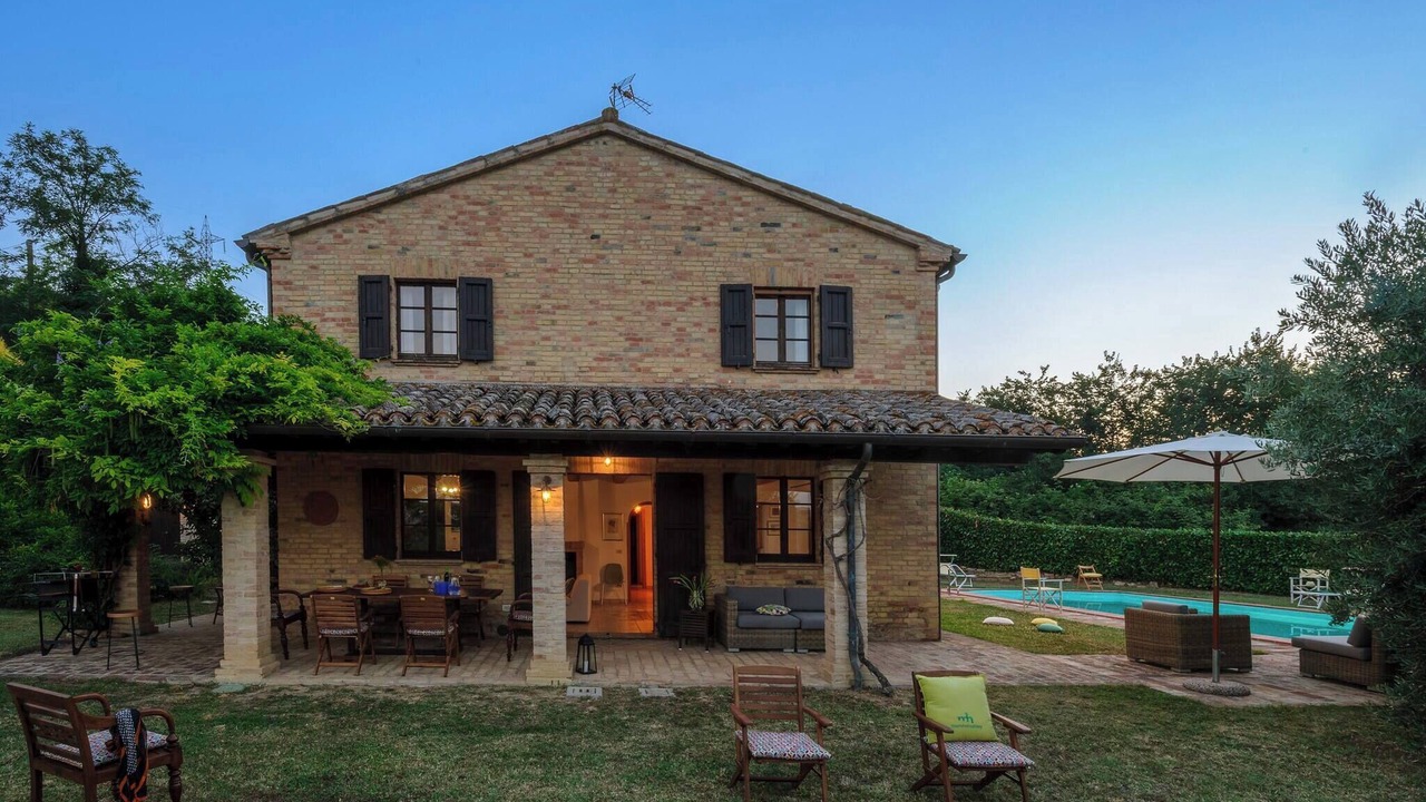 Photo of Outdoor in Mondavio
