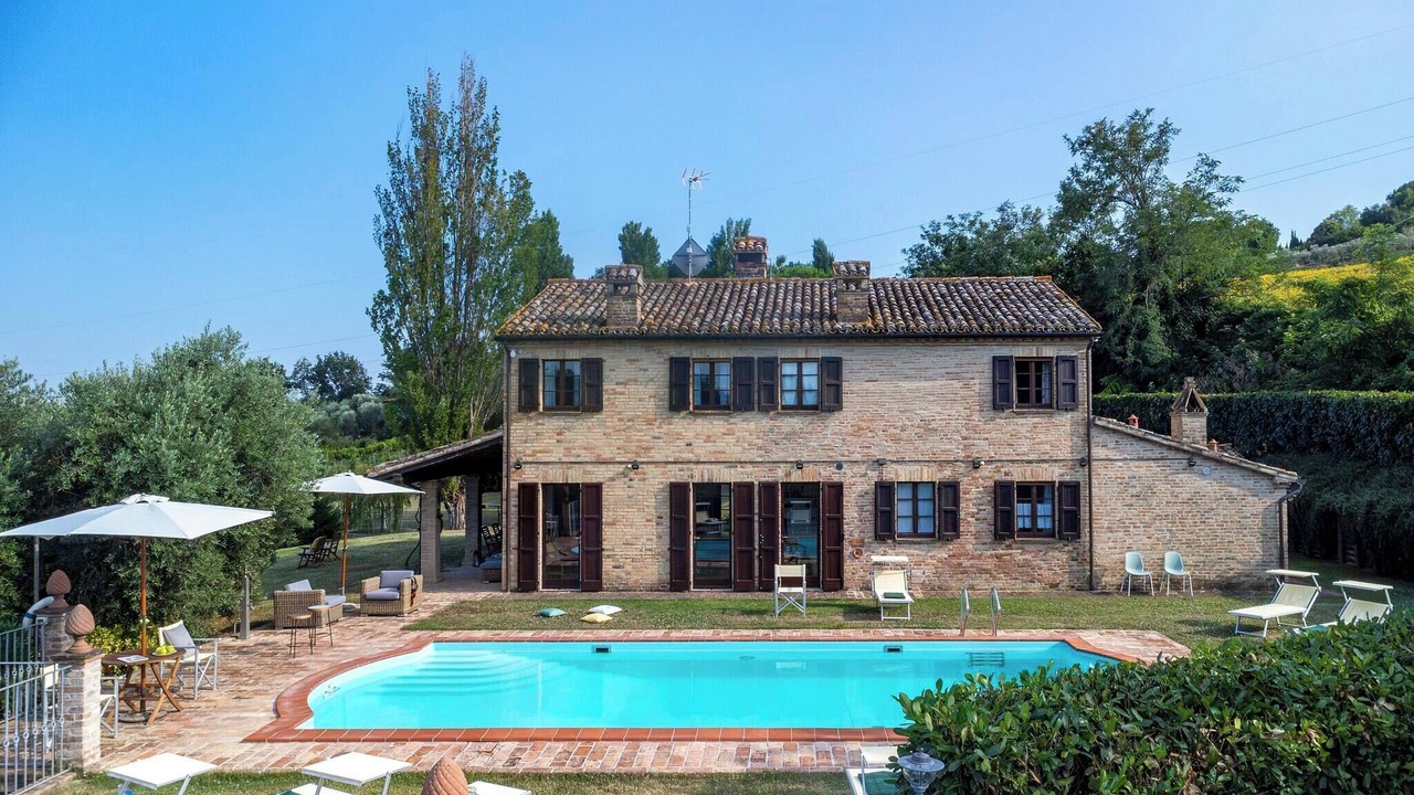 Photo of Outdoor in Mondavio