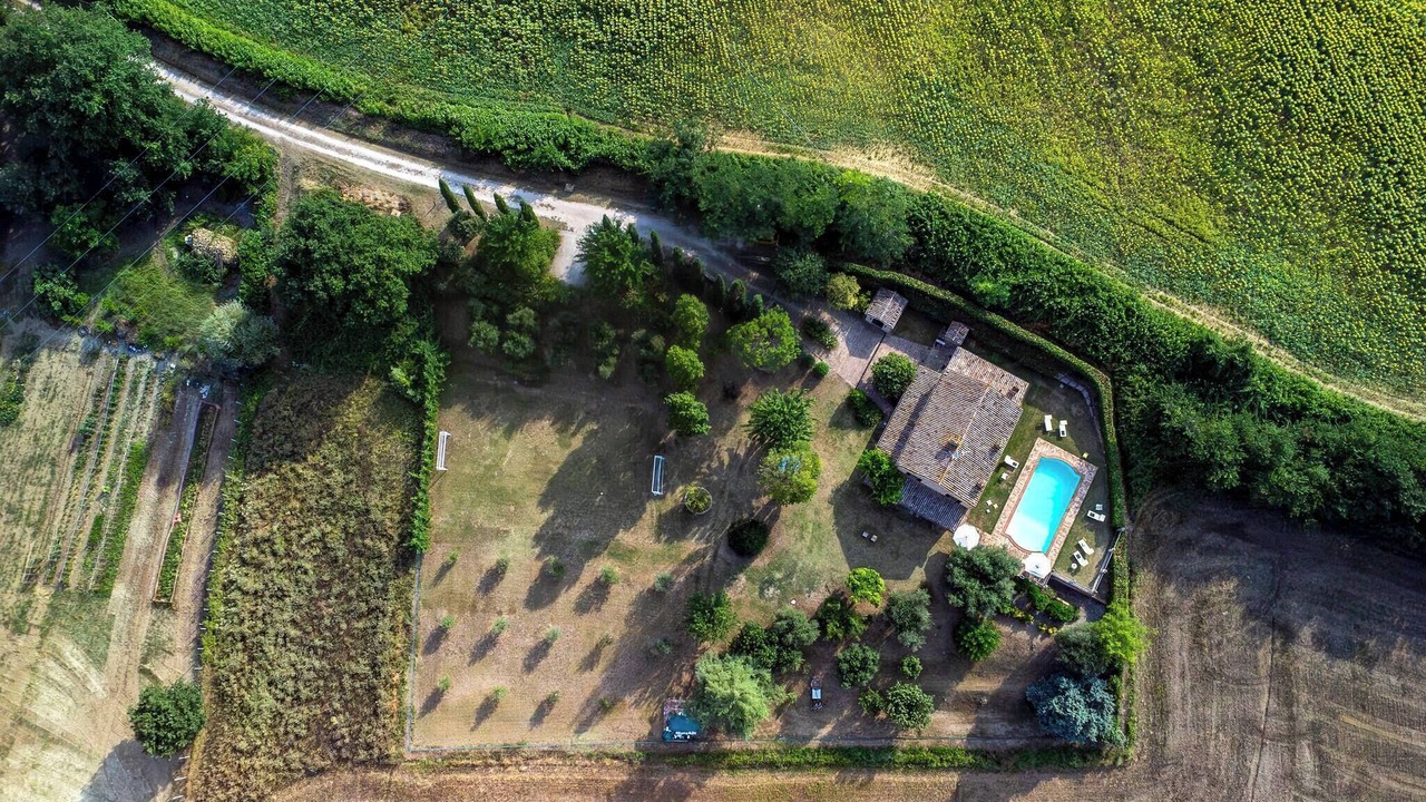 Photo of Outdoor in Mondavio
