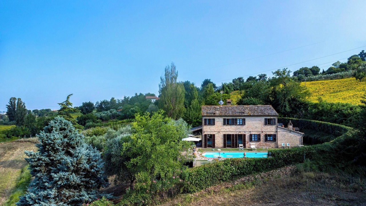 Photo of Outdoor in Mondavio