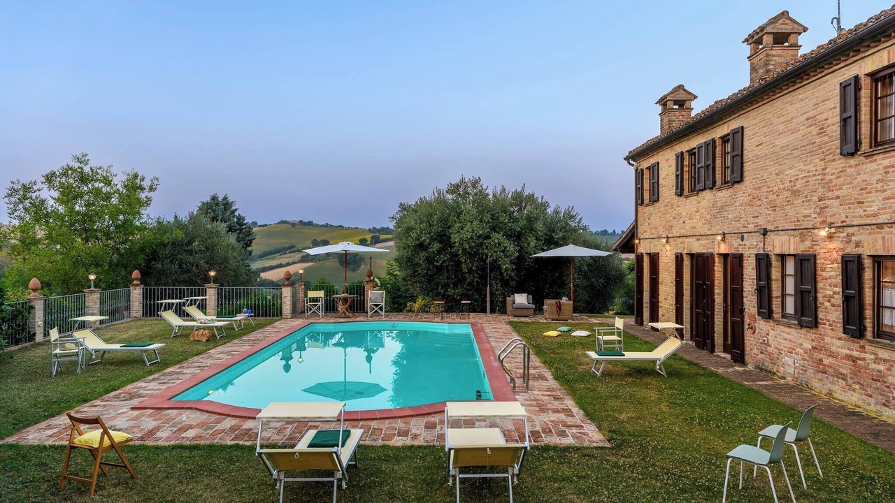 Photo of Outdoor in Mondavio