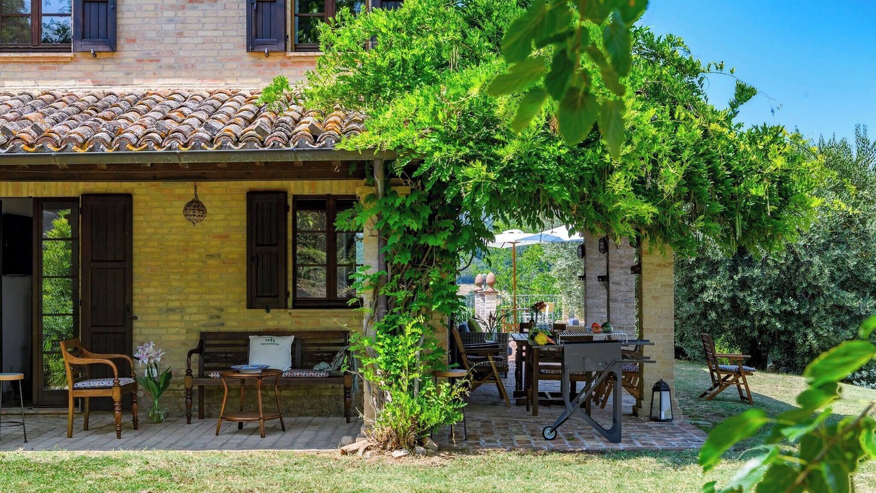 Photo of Outdoor in Mondavio