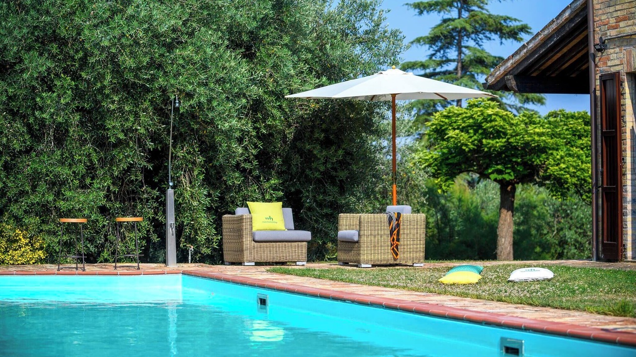 Photo of Outdoor in Mondavio