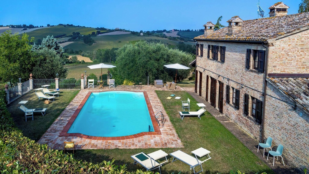 Photo of Outdoor in Mondavio