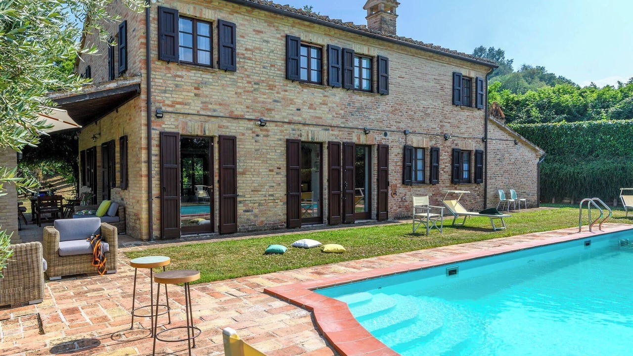 Photo of Outdoor in Mondavio