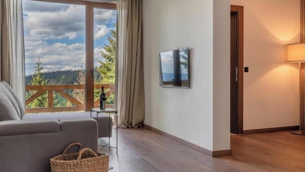 Photo of Livingroom in Raska