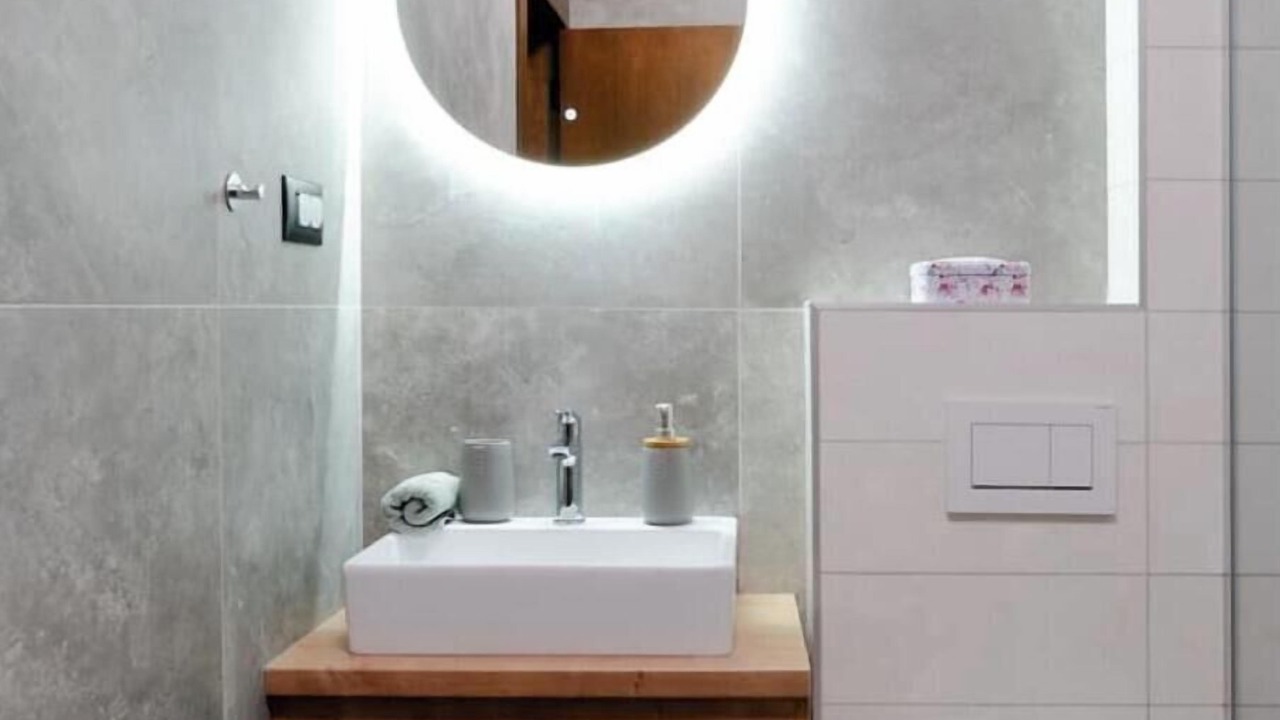 Photo of Bathroom in Raska