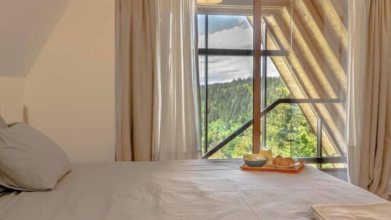 Photo of Bedroom in Raska