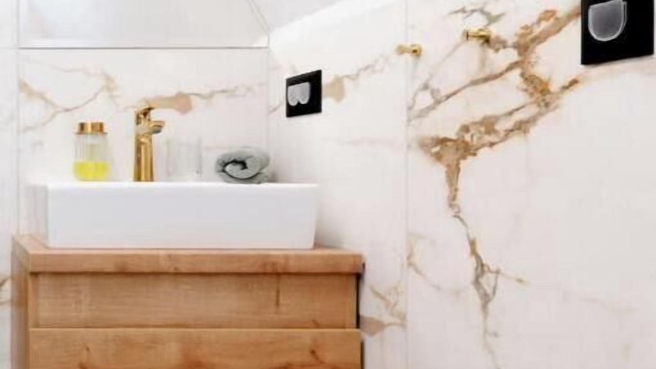 Photo of Bathroom in Raska