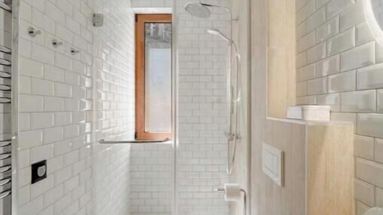 Photo of Bathroom in Raska