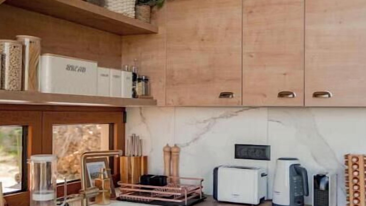 Photo of Kitchen in Raska