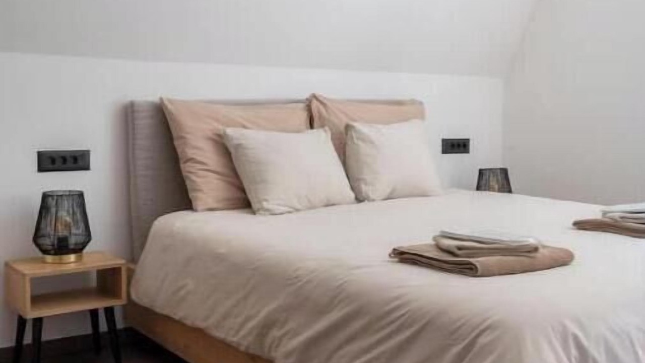 Photo of Bedroom in Raska