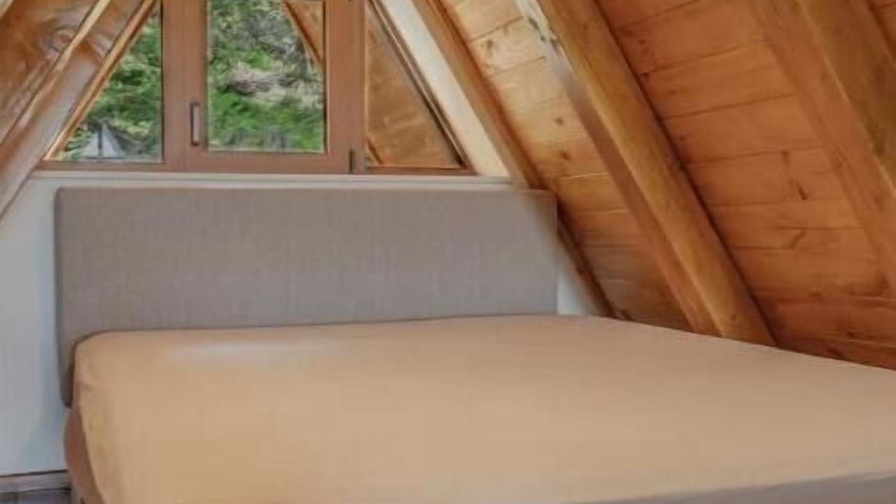 Photo of Bedroom in Raska