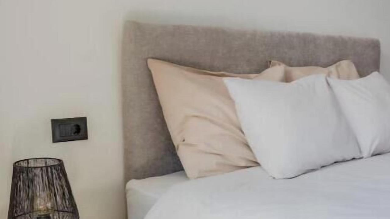 Photo of Bedroom in Raska
